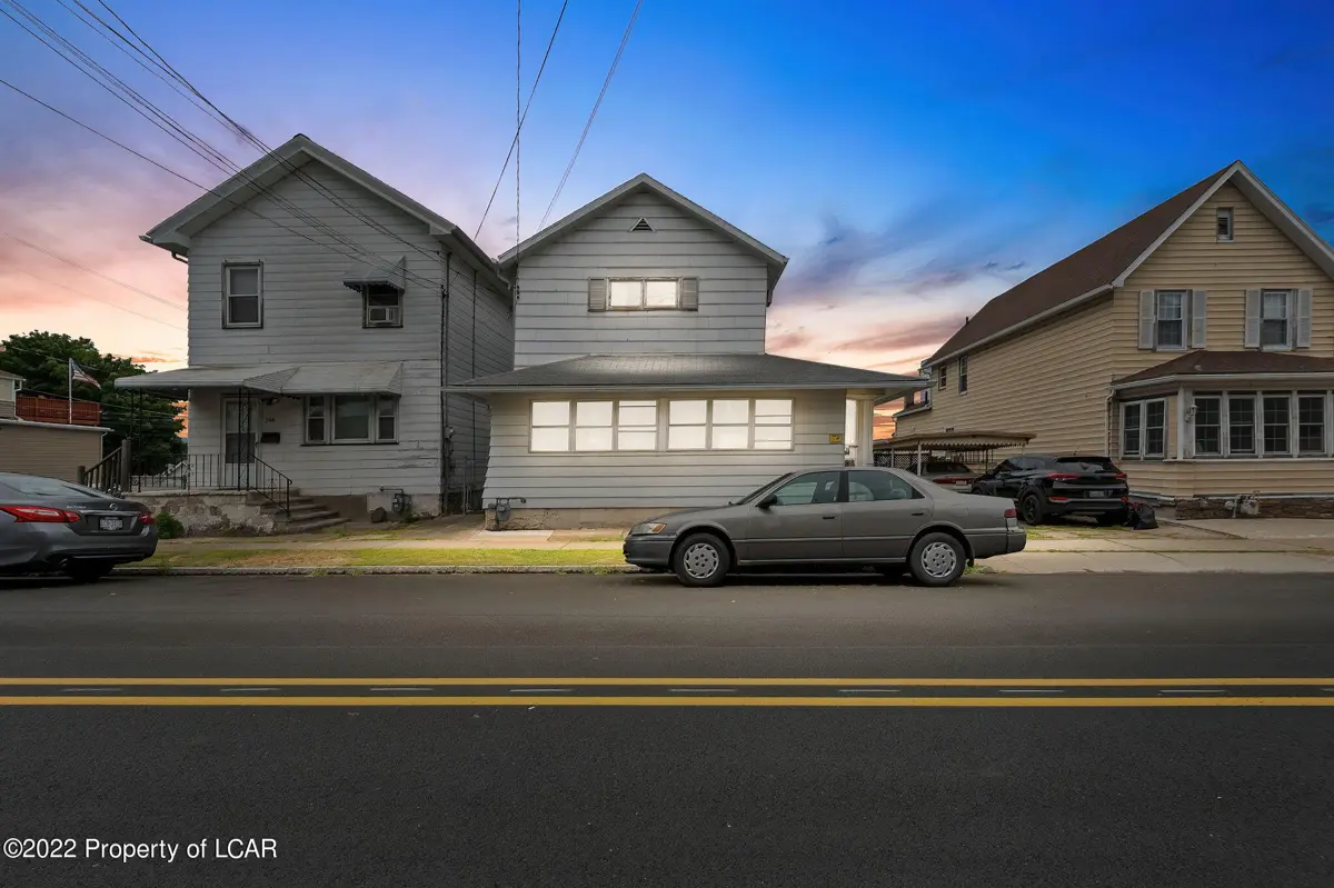 250 Kidder Street, Wilkes-Barre in Wilkes-Barre