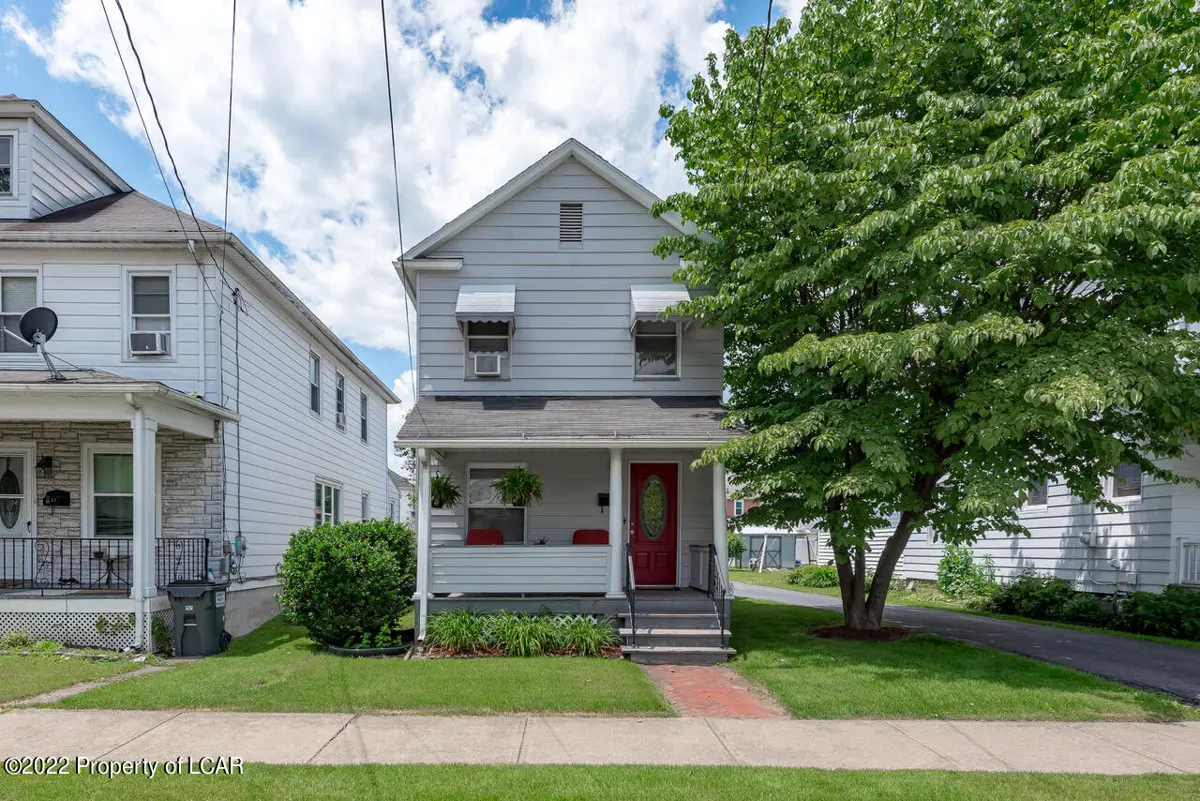25 Pomona Street, Forty Fort in Forty Fort