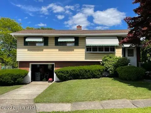 15 Pine Street, McAdoo in McAdoo