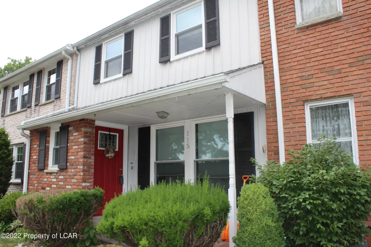 115 Haverford Drive, Laflin in Laflin