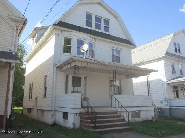 428 Schuyler Avenue, Kingston in Kingston