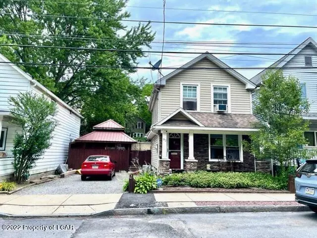 92 Darling Street, Wilkes-Barre in Wilkes-Barre