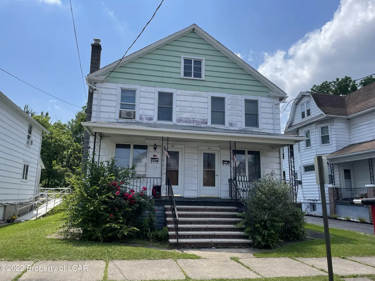 34-36 Center Street, Hanover Township in Hanover Township