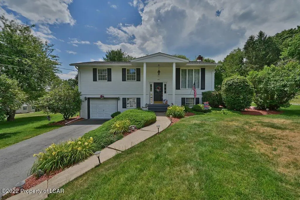 366 Lockville Road, Harding in Harding
