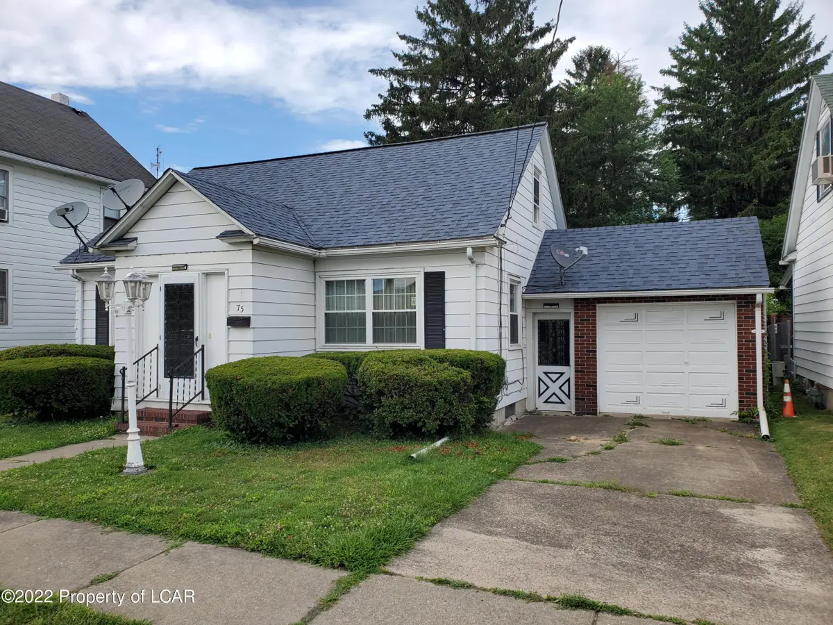 75 Dennison Street, Swoyersville in Swoyersville