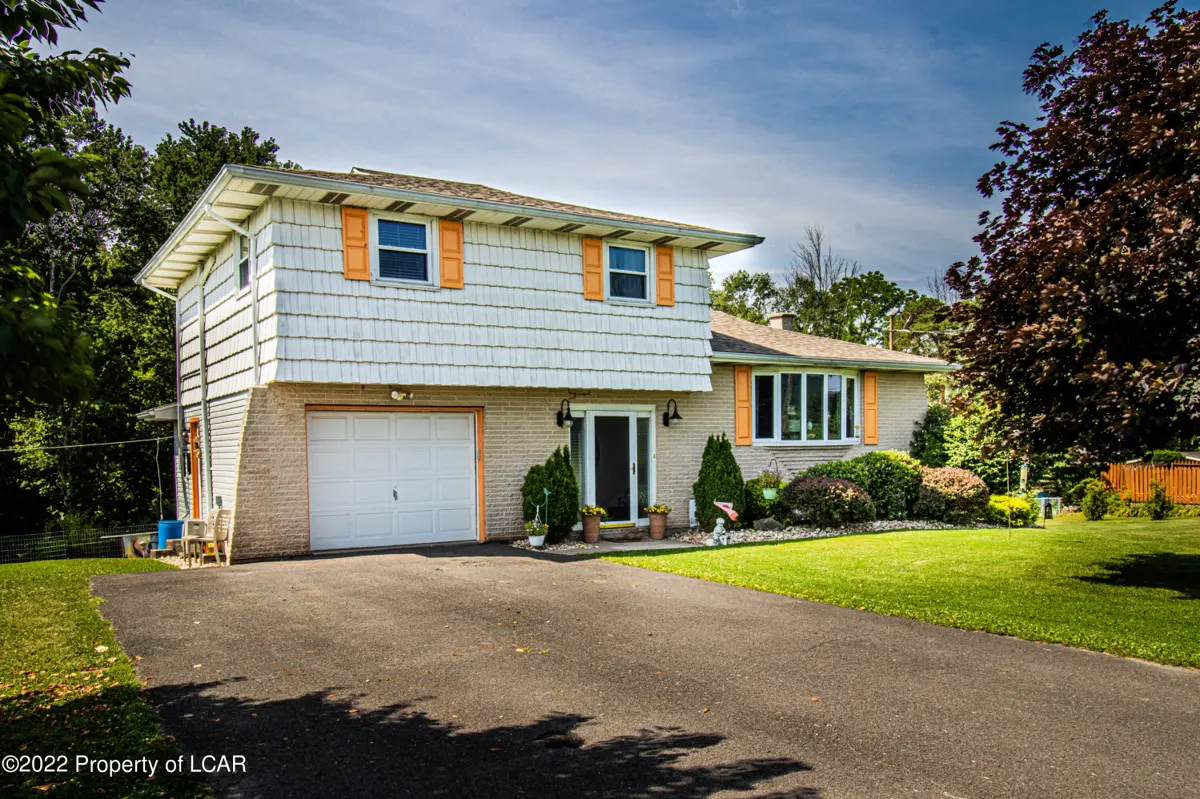 2307 Grist Mill Drive, Weatherly in Weatherly