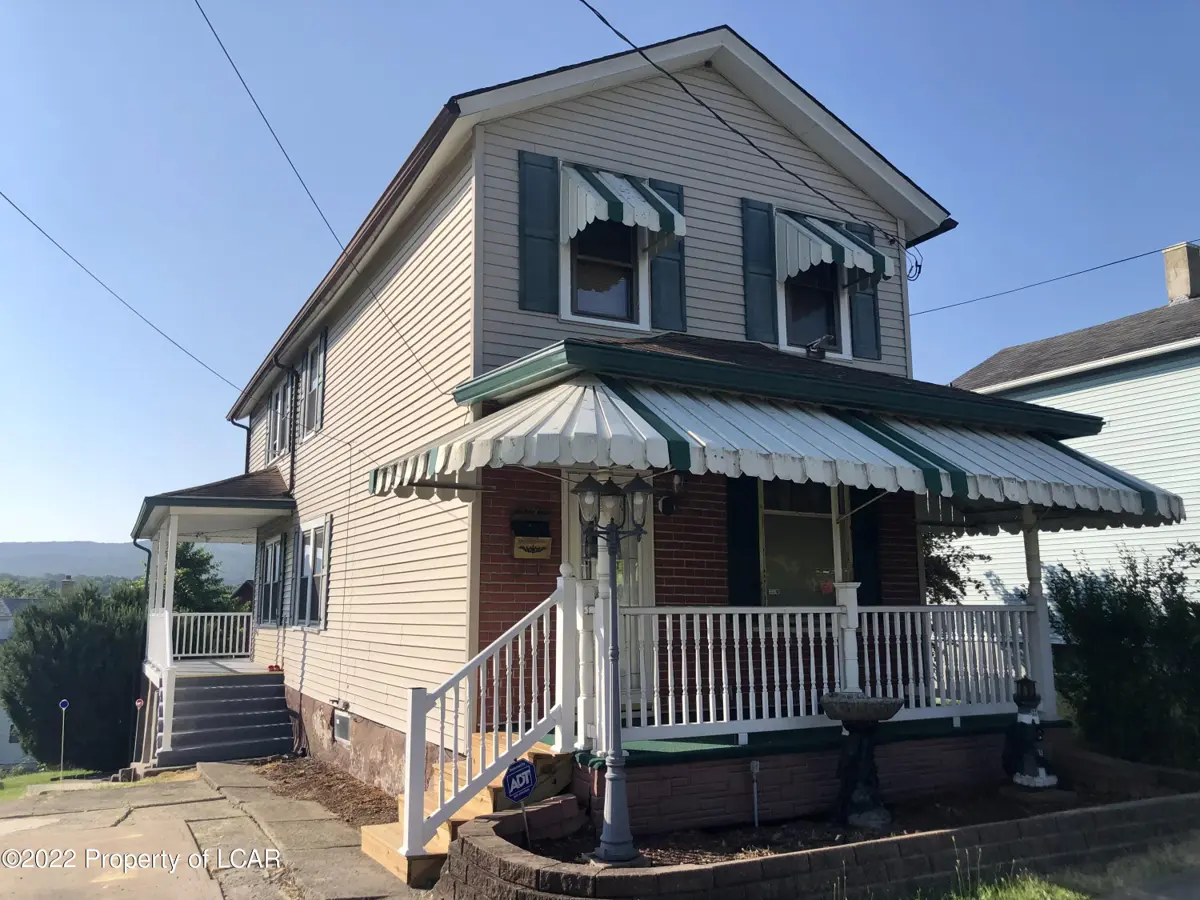 63 Old Newport Street, Nanticoke in Nanticoke