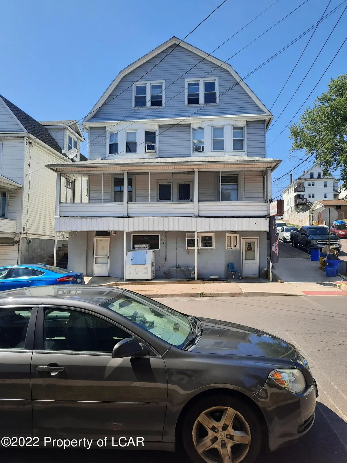 200 W Church Street, Nanticoke in Nanticoke