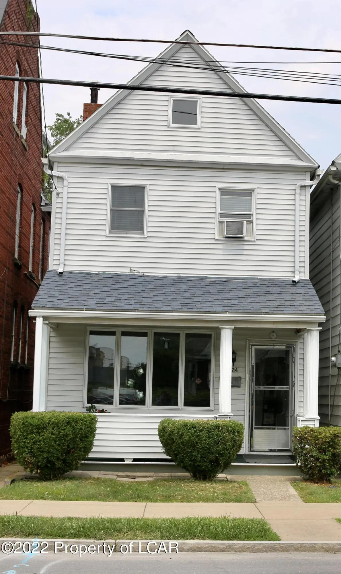 374 E South Street, Wilkes-Barre in Wilkes-Barre