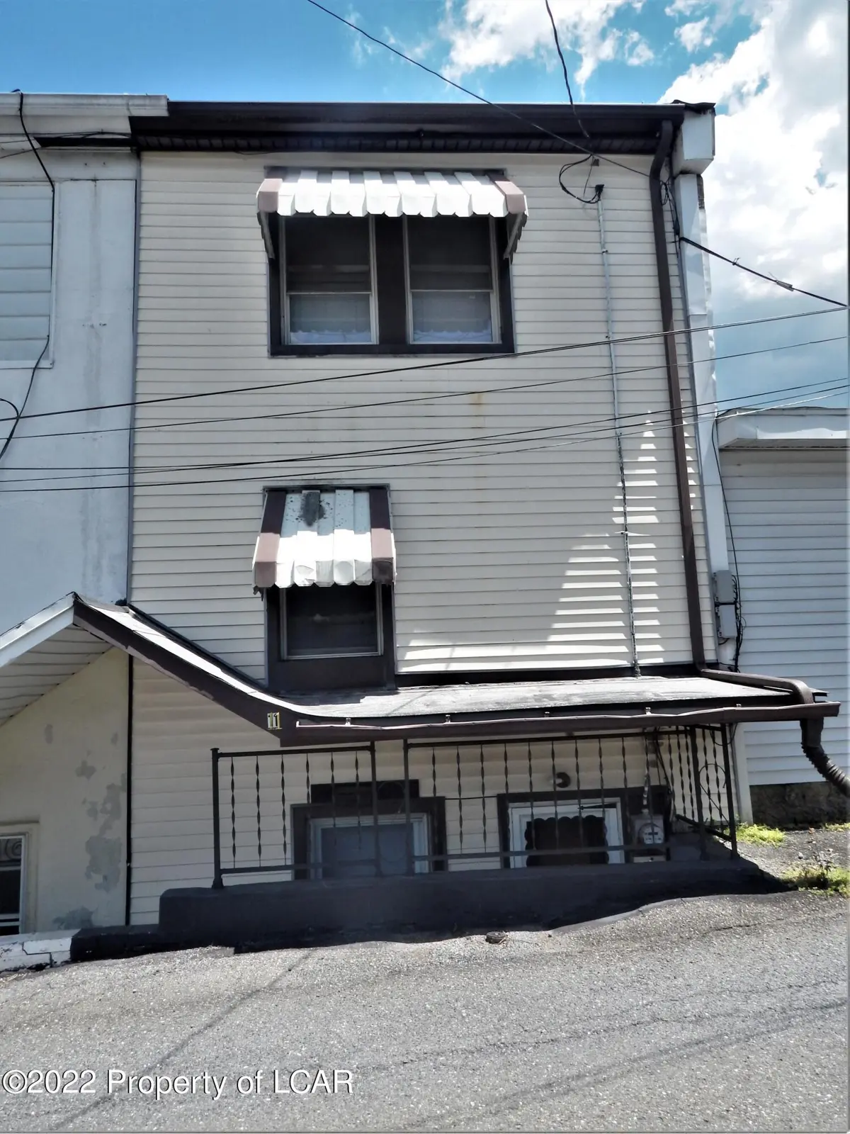 11 Cherry Street, Tamaqua in Tamaqua