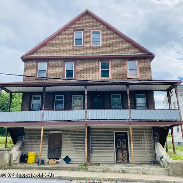 315 E Main Street, Wilkes-Barre in Wilkes-Barre
