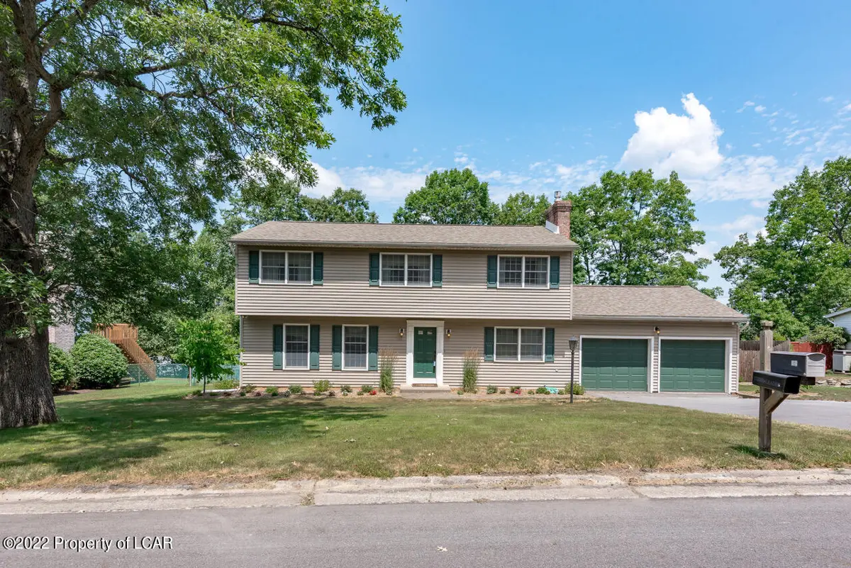 14 Concord Drive, Laflin in Laflin