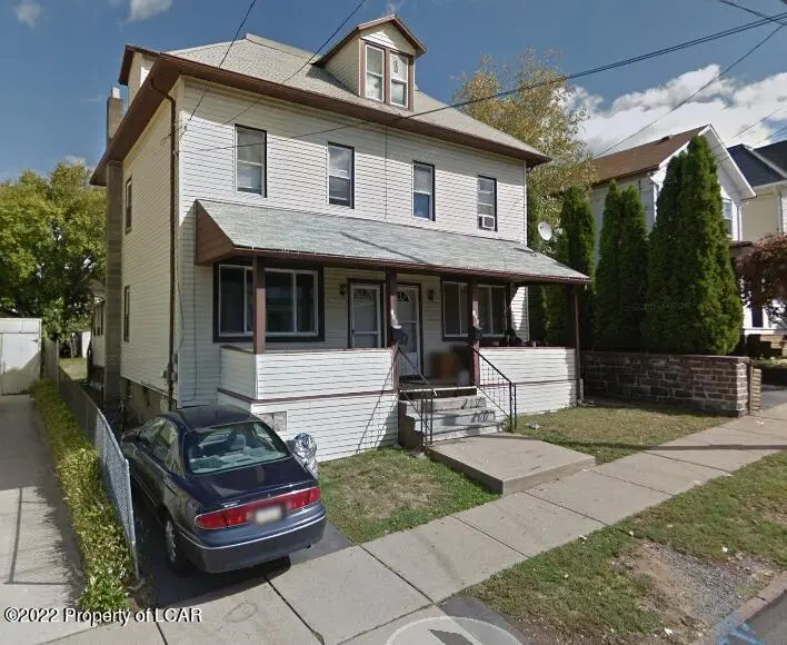 192-194 Stanton Street, Wilkes-Barre in Wilkes-Barre