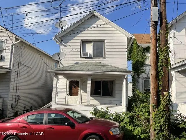 20 Sand Street, Pittston in Pittston