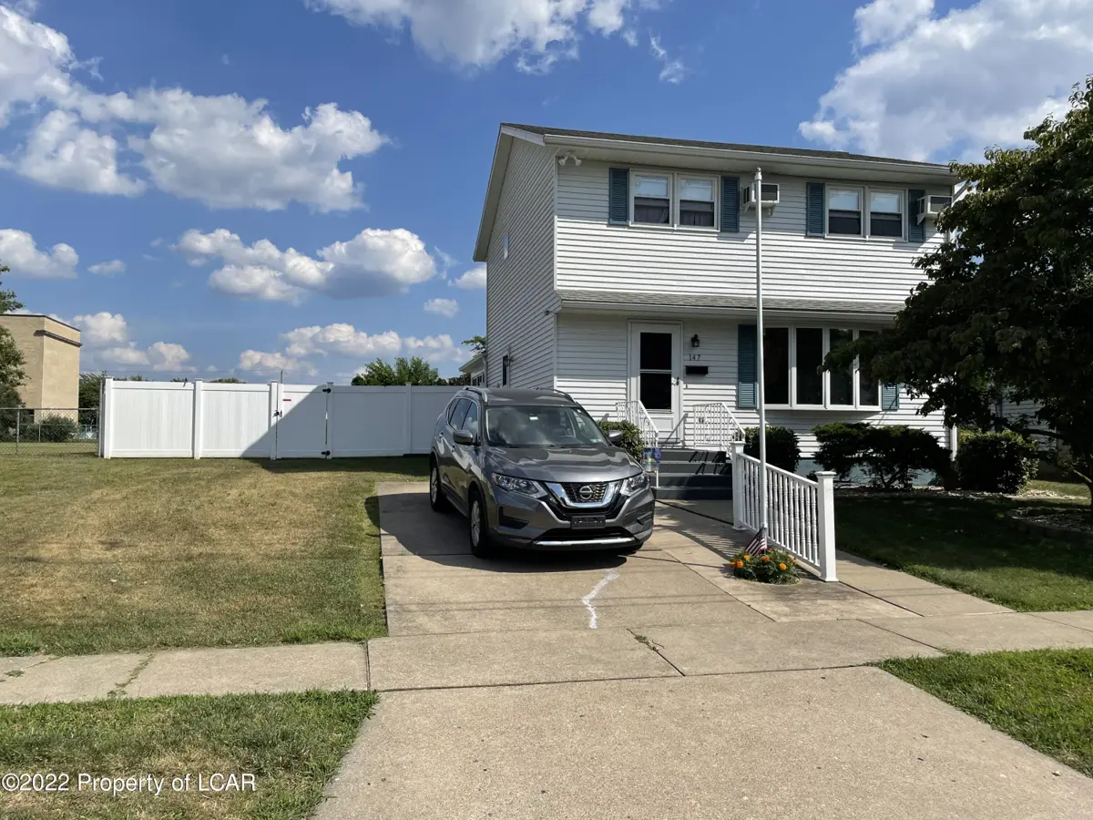 147 Perrin Street, Swoyersville in Swoyersville
