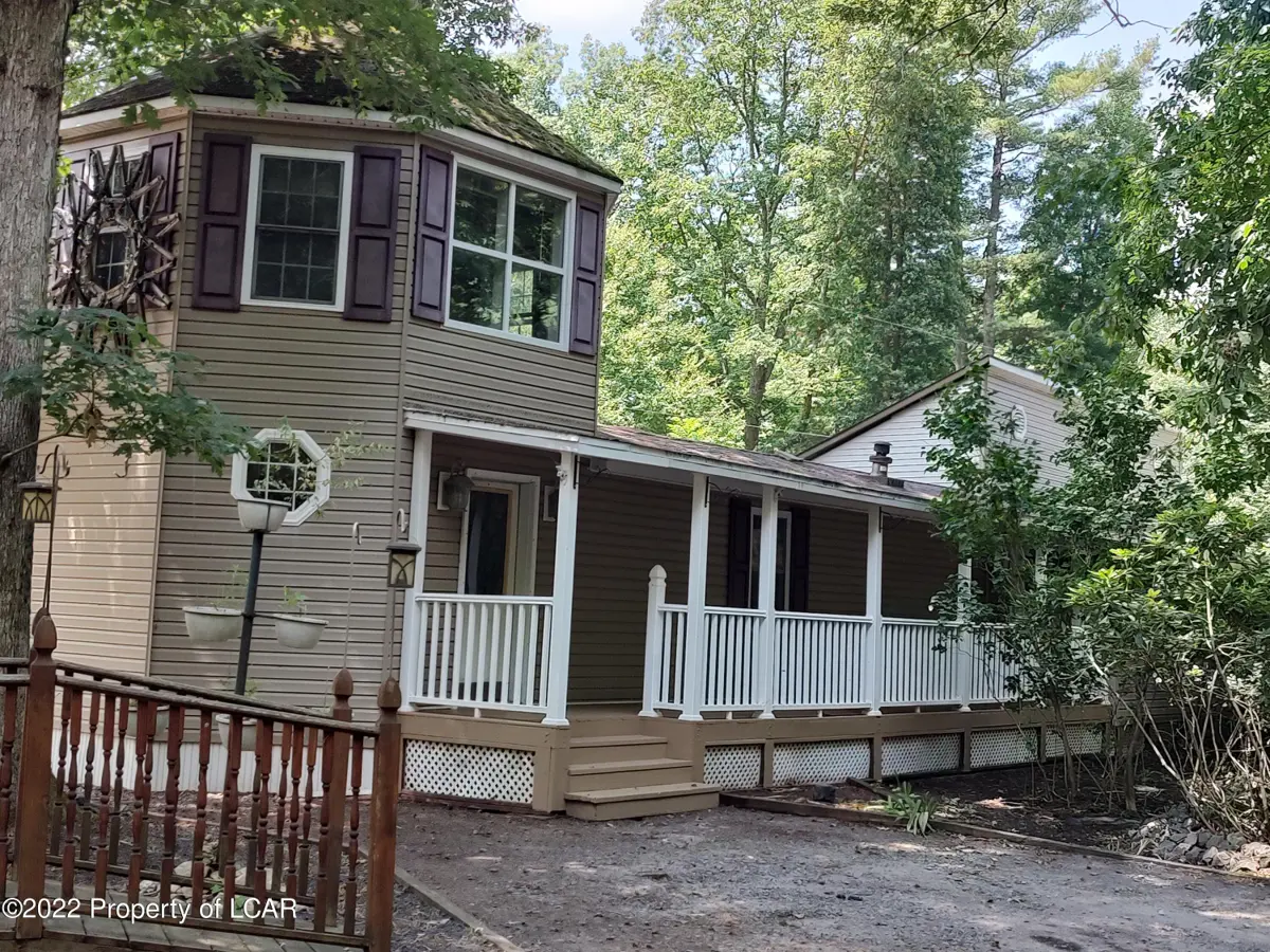478 Sobertown Road, Hunlock Creek in Hunlock Creek