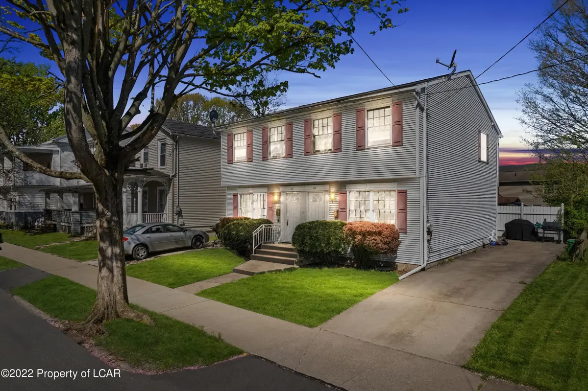 340 Race Street, West Pittston in West Pittston