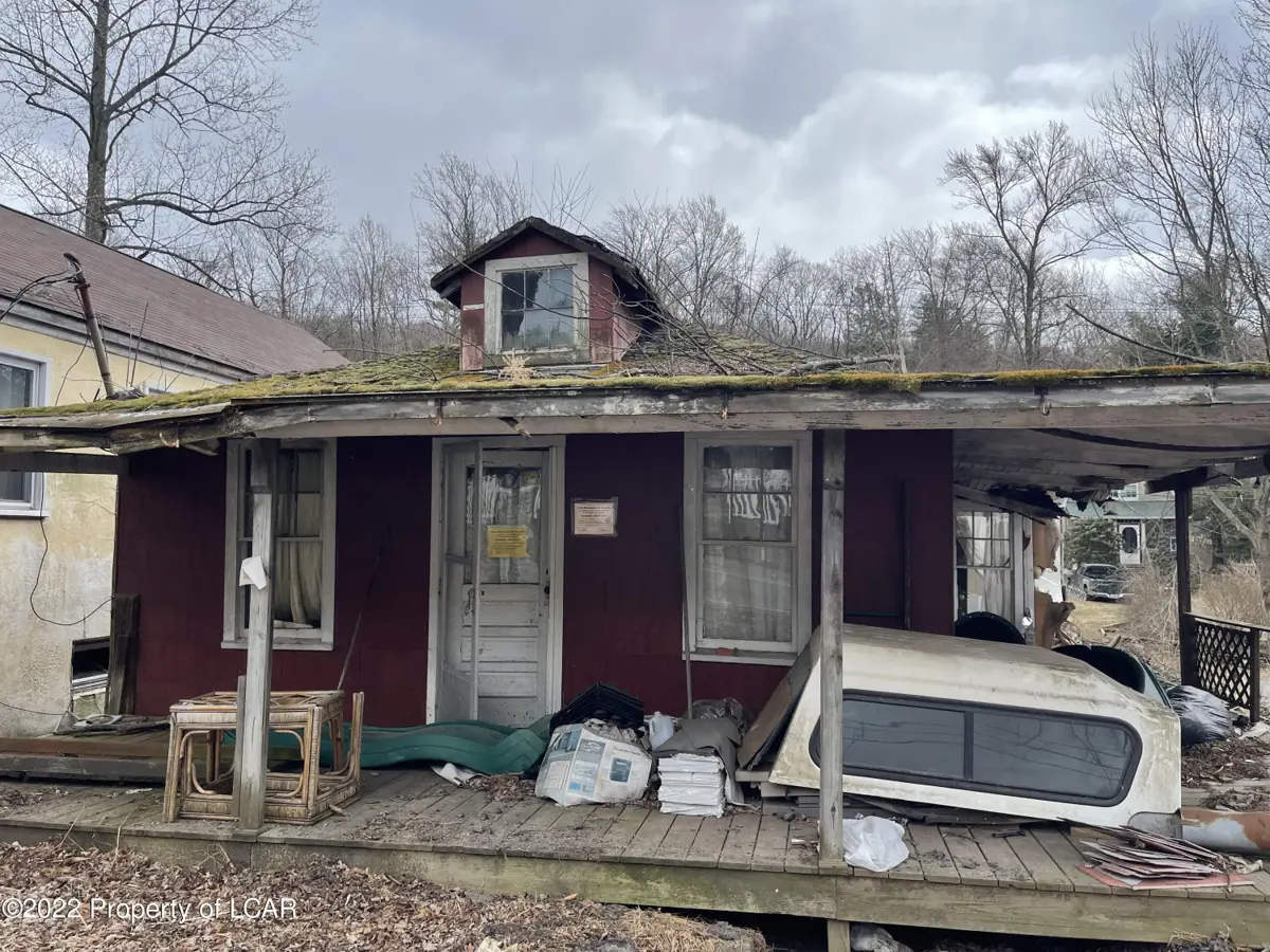99 2nd Street, Harveys Lake in Harveys Lake