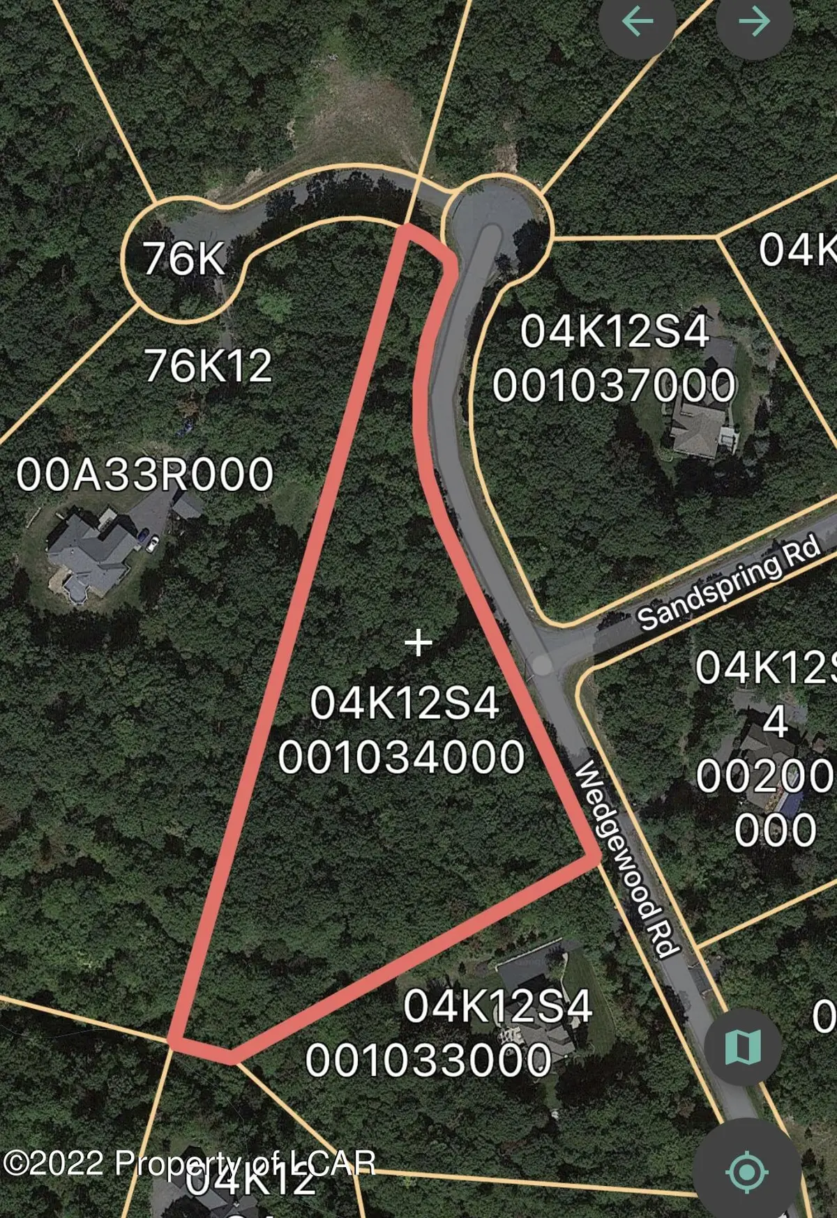 34 Wedgewood Drive, Bear Creek in Bear Creek