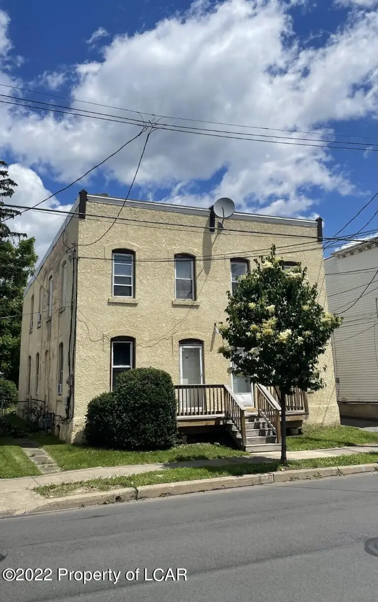 131-133 Main Street, Kingston in Kingston