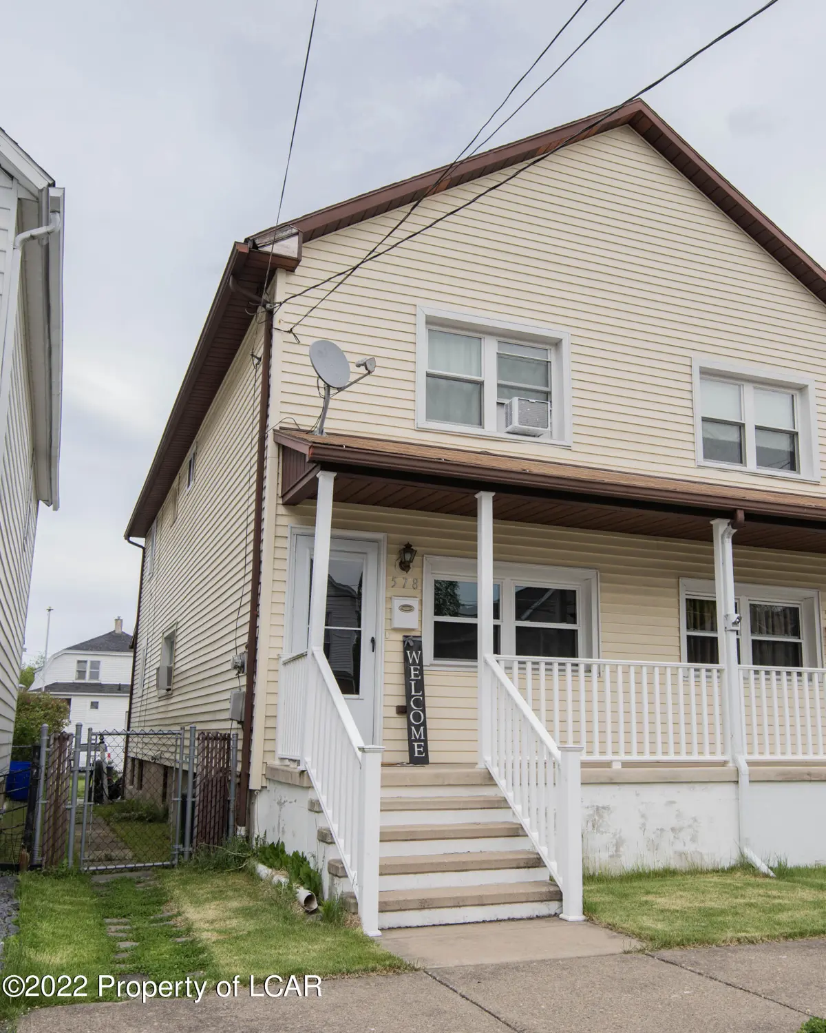 578 Orchard Street, Hanover in Hanover