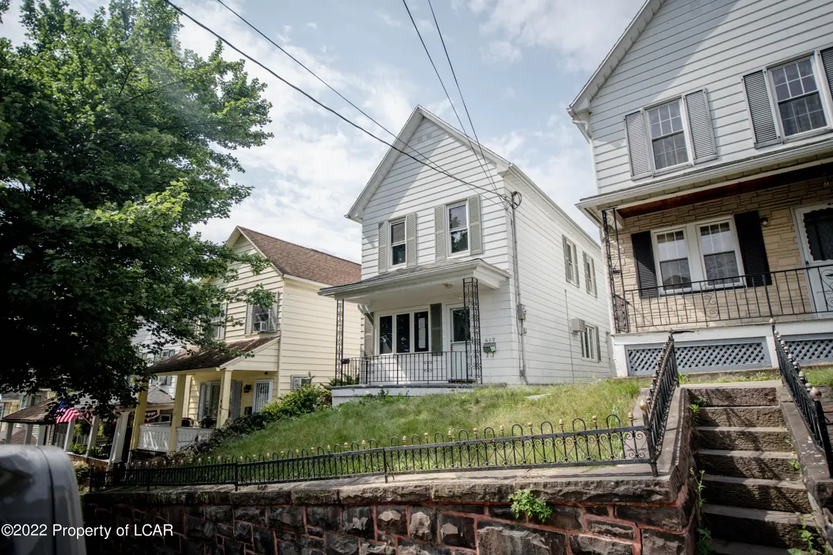 439 New Market Street, Wilkes-Barre in Wilkes-Barre