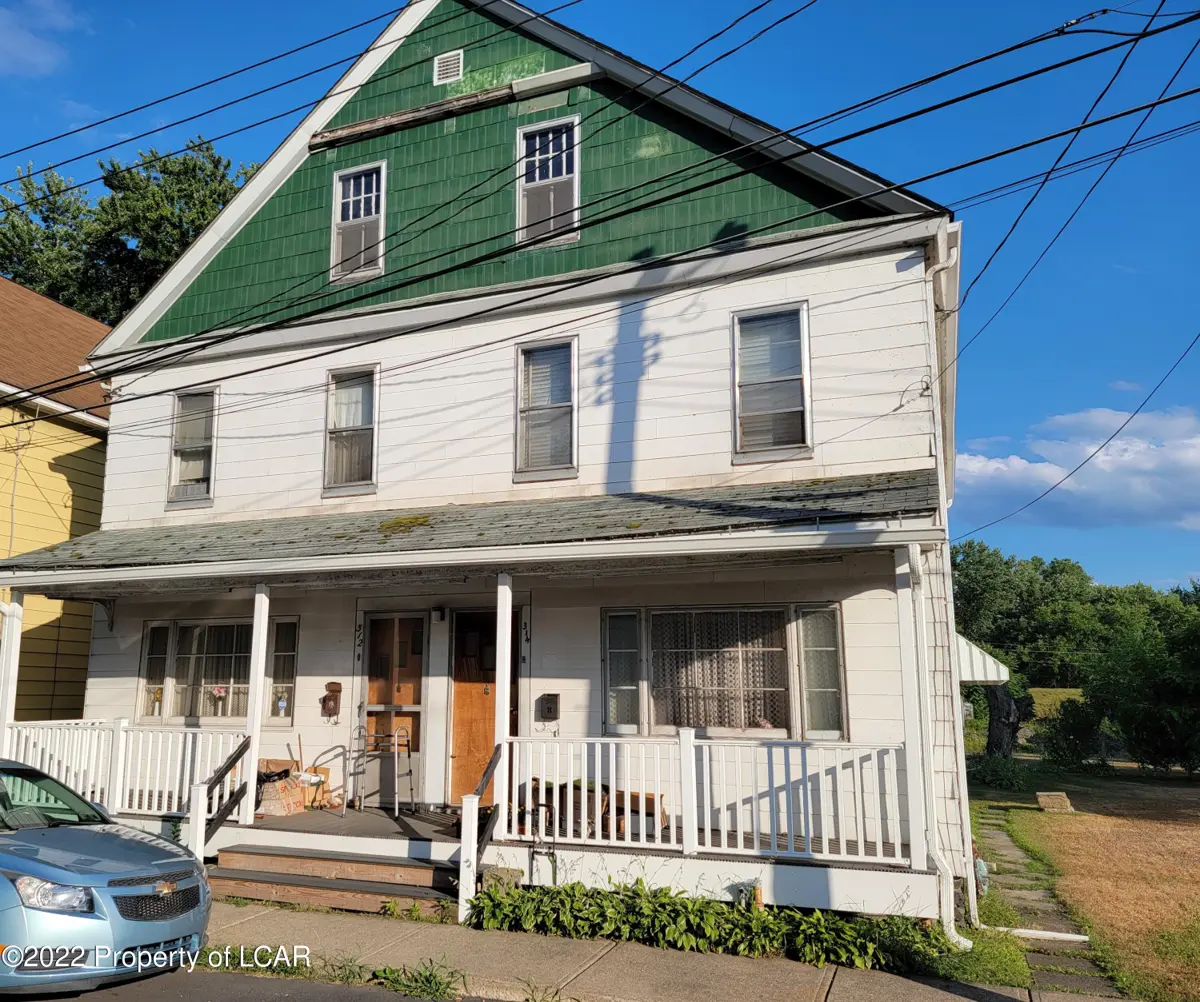 312 Powell Street, Plymouth in Plymouth