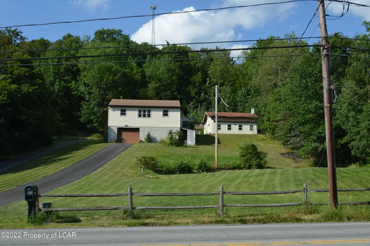 630 Morgan Highway SR 307, Clarks Summit in Clarks Summit