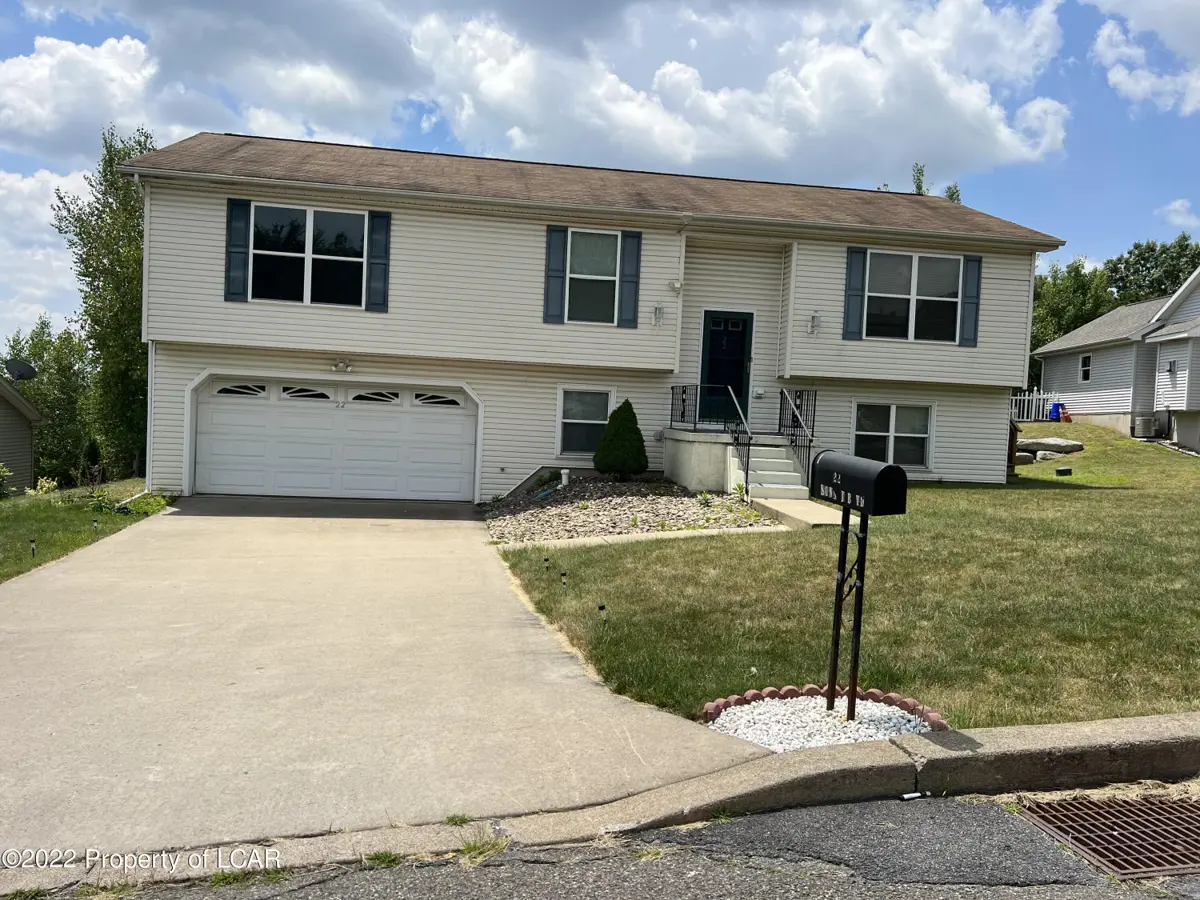 22 Sunset Drive, Hazle Township in Hazle Township