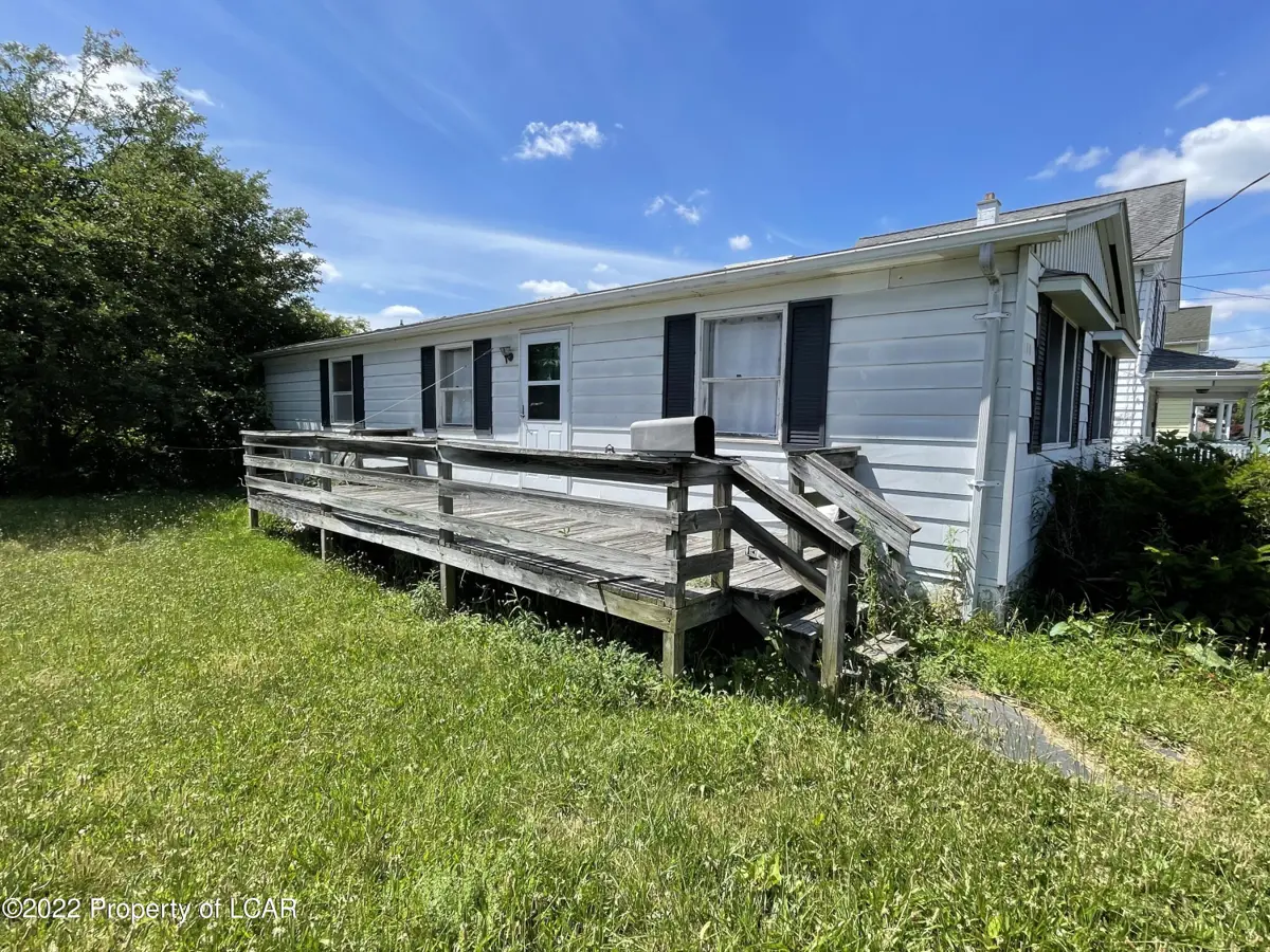 515 Sampson Street, Old Forge in Old Forge