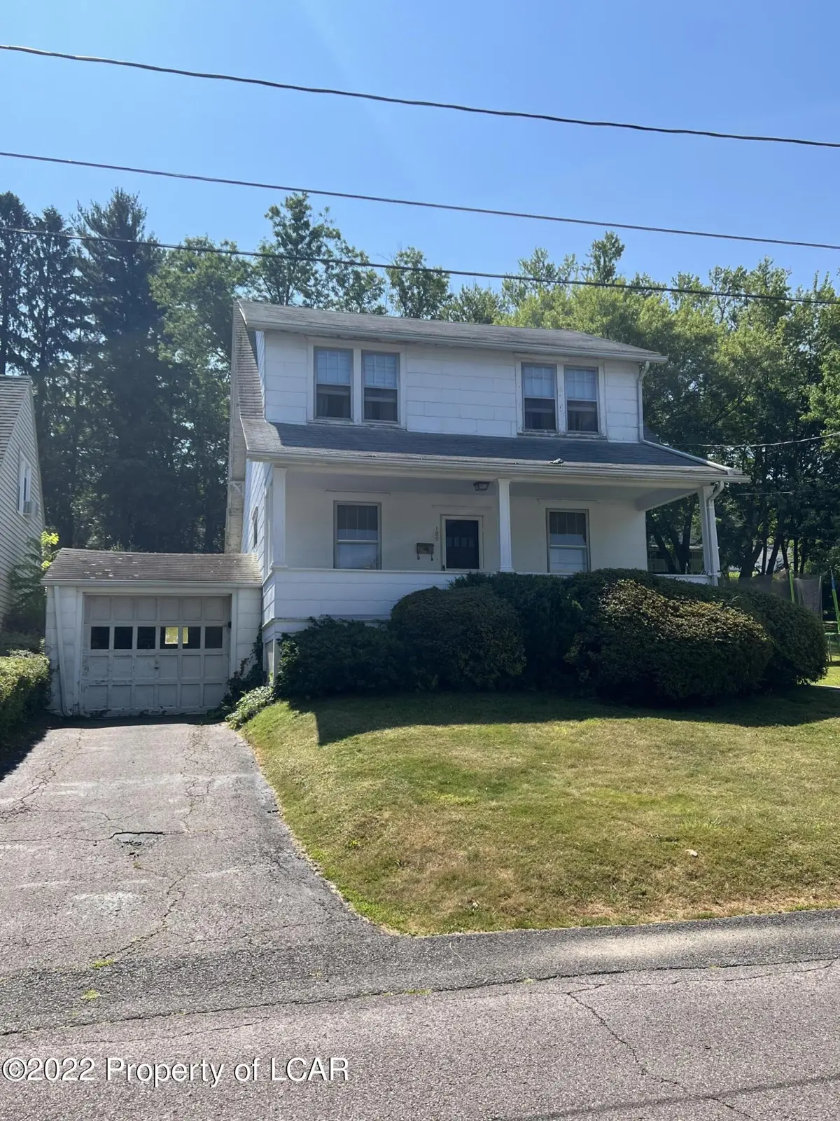 189 Terrace Avenue, Trucksville in Trucksville