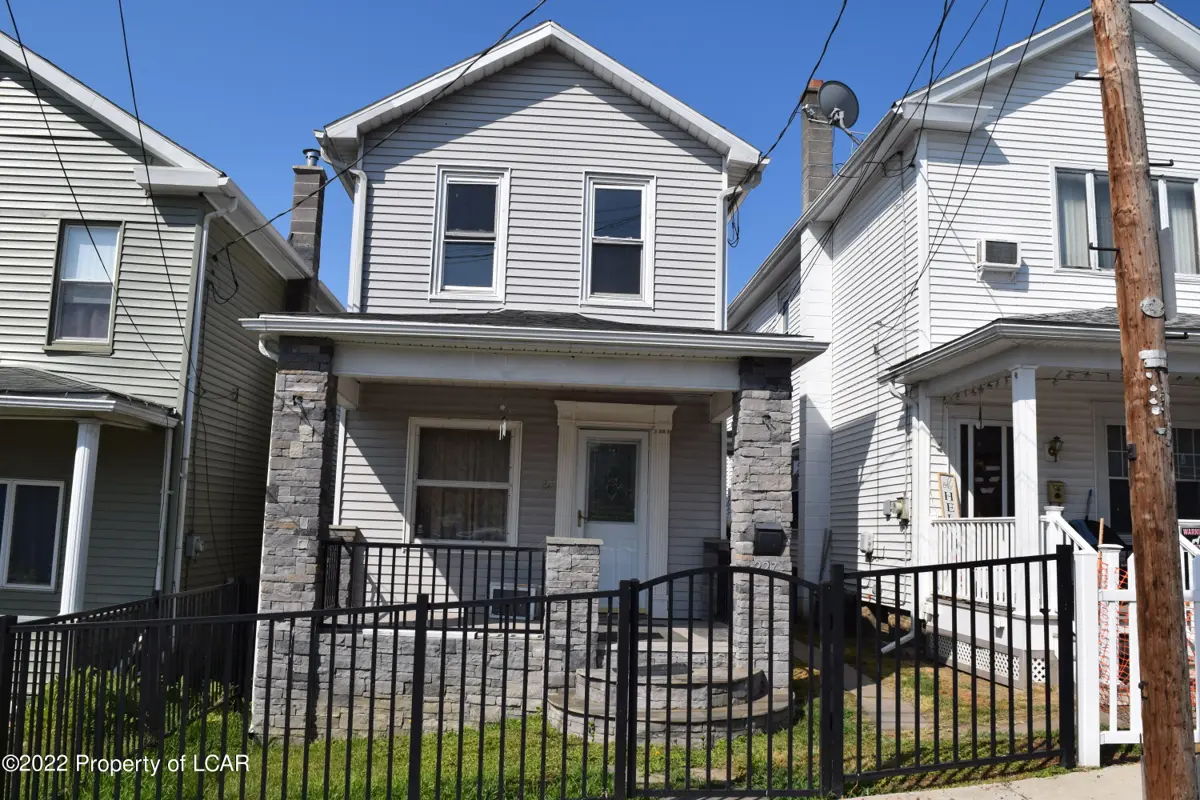 227 Gardner Street, Plymouth in Plymouth