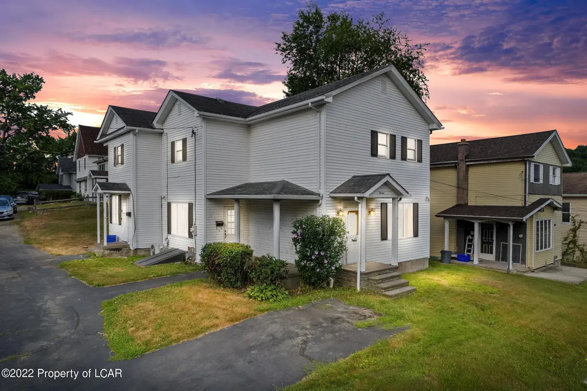 13 Nafus Street, Pittston in Pittston