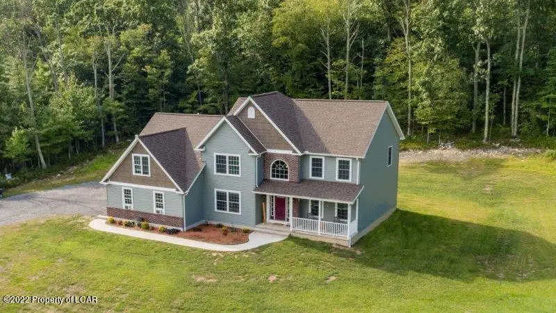 499 Sugarloaf Heights Road, Drums in Drums