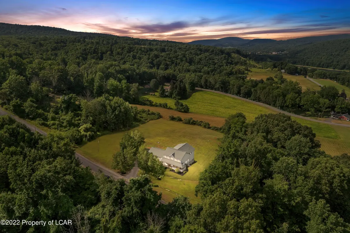 9 Zarychta Road, Tunkhannock in Tunkhannock