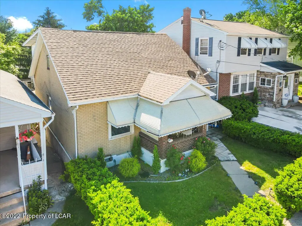777 Grant Street, Hazleton in Hazleton