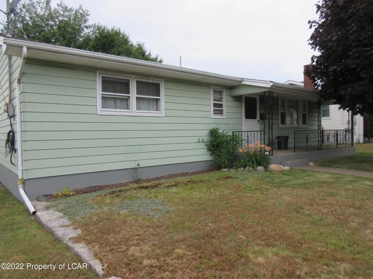 942 McKINLEY Street, Hazle Township in Hazle Township