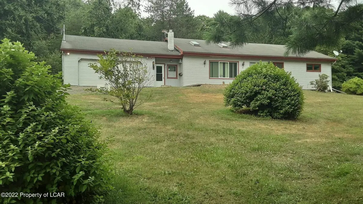 20 Third Street, Glen Lyon in Glen Lyon