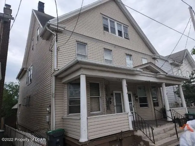 212 E Broad Street, West Hazleton in West Hazleton