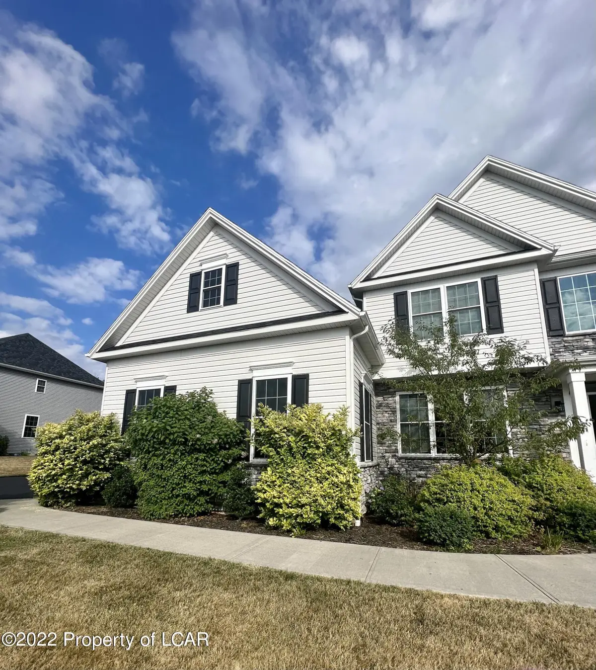 1109 Woodberry Drive, Mountain Top in Mountain Top