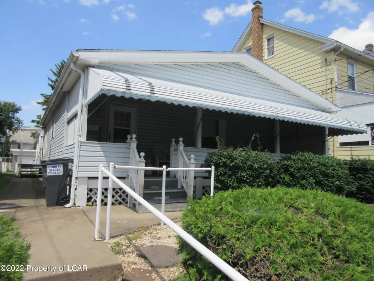337 Winters Avenue, West Hazleton in West Hazleton