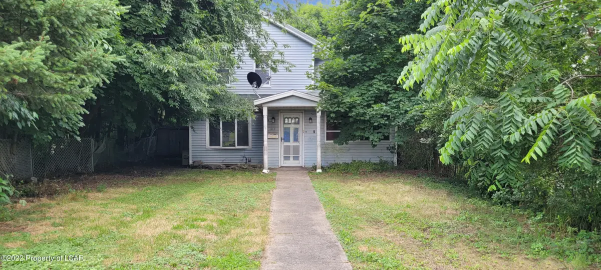 1119 Prospect Avenue, Scranton in Scranton