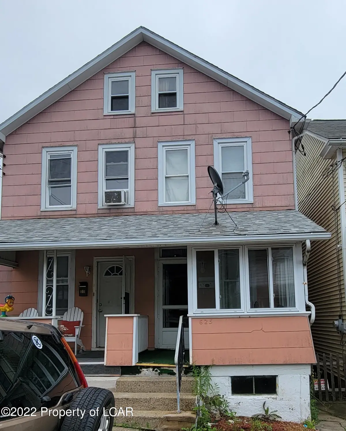 625 Vine Street, Freeland in Freeland