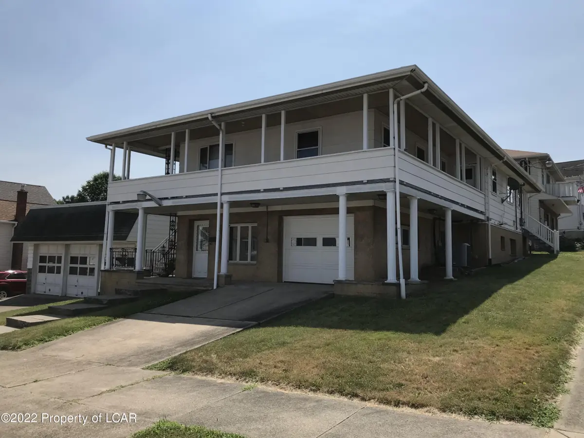 201 E Church Street, Nanticoke in Nanticoke