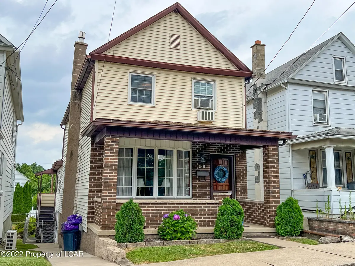 58 Mercer Street, Plains in Plains