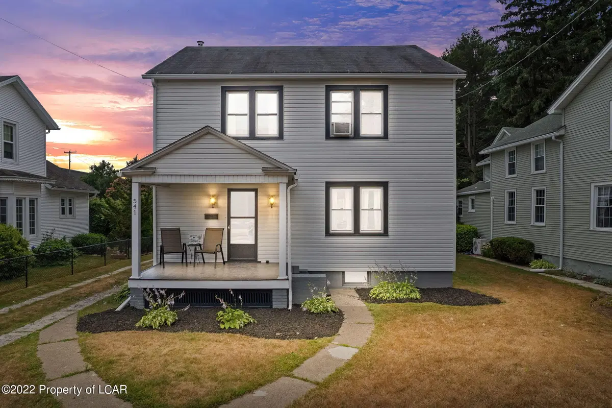 541 Montgomery Ave, West Pittston in West Pittston