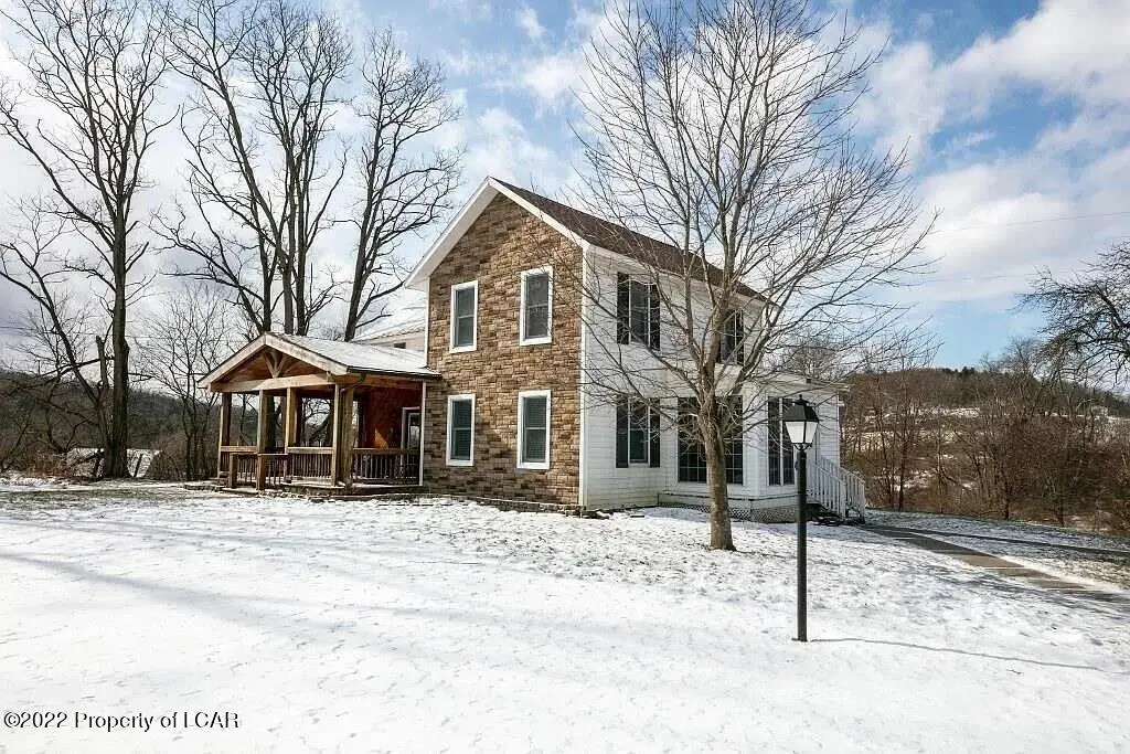57 Cross Road, Wellsboro in Wellsboro