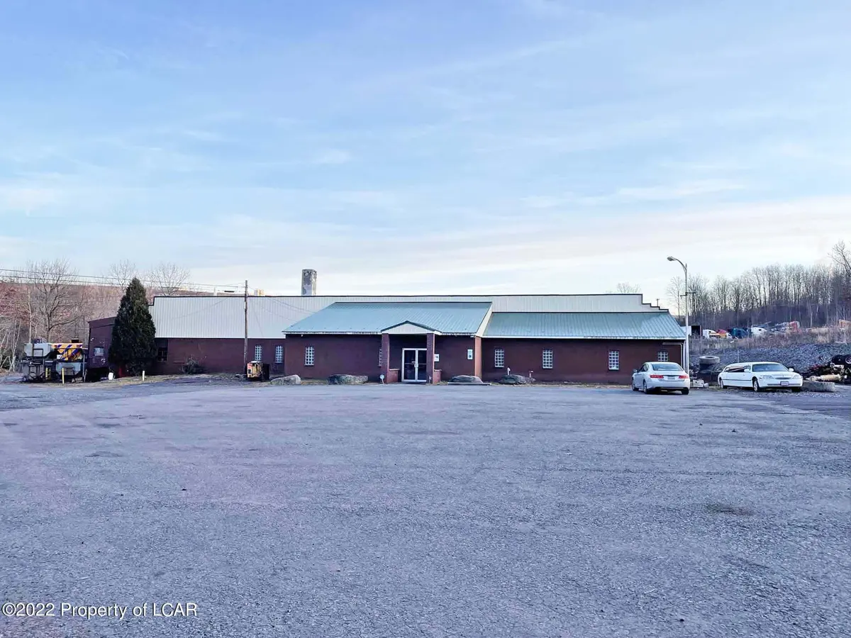 300 Delaware Street, Archbald in Archbald