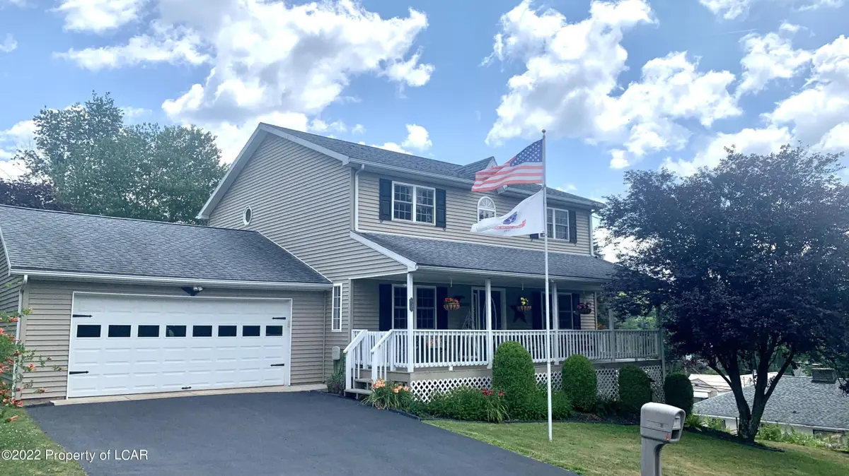 19 Rhodes Terrace, Harveys Lake in Harveys Lake