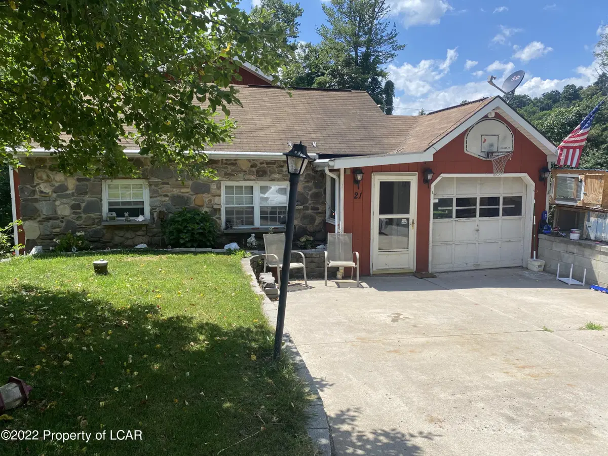 21 High Street, Harveys Lake in Harveys Lake